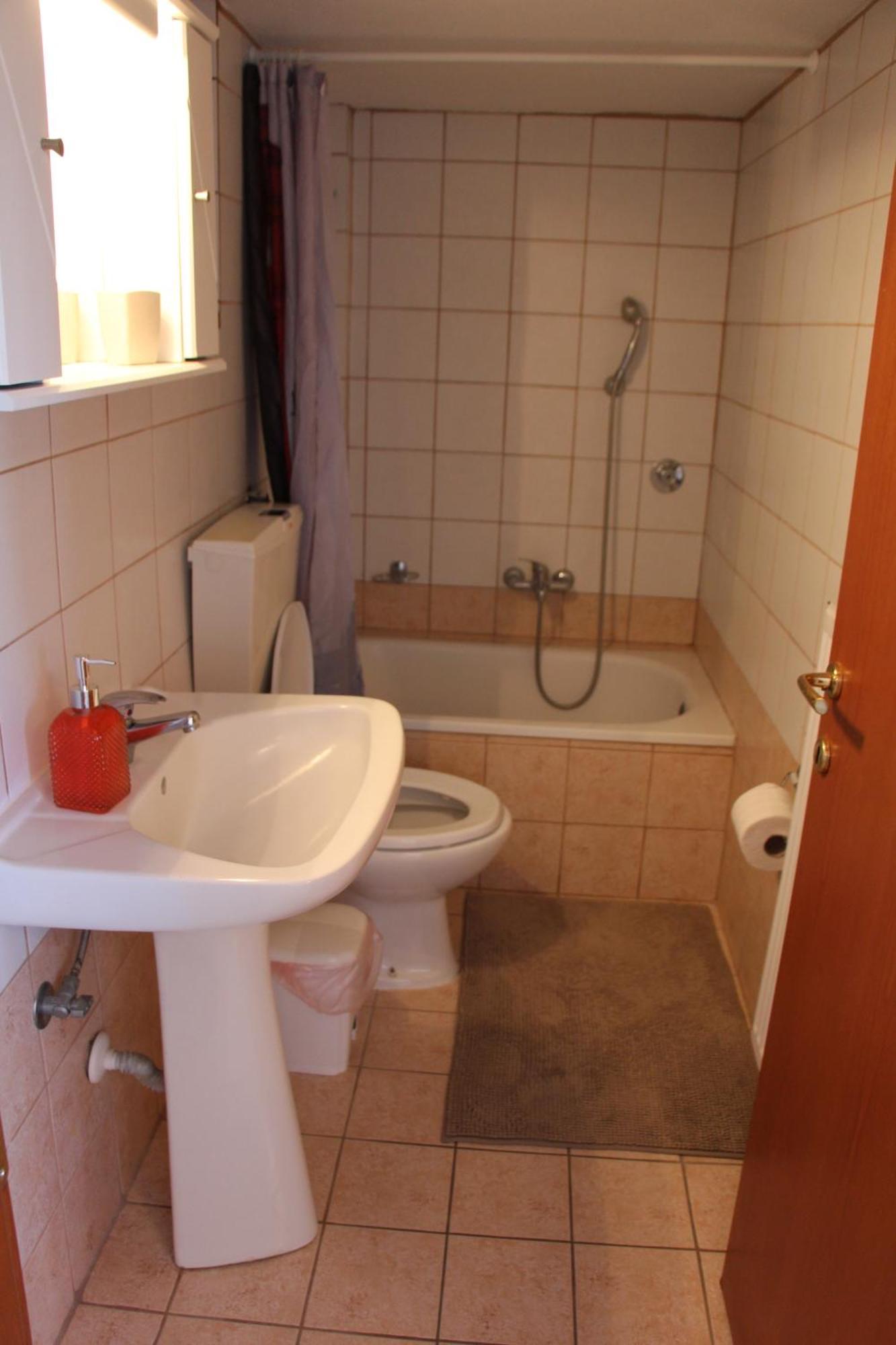 Matina'S Apartments Принос Номер фото