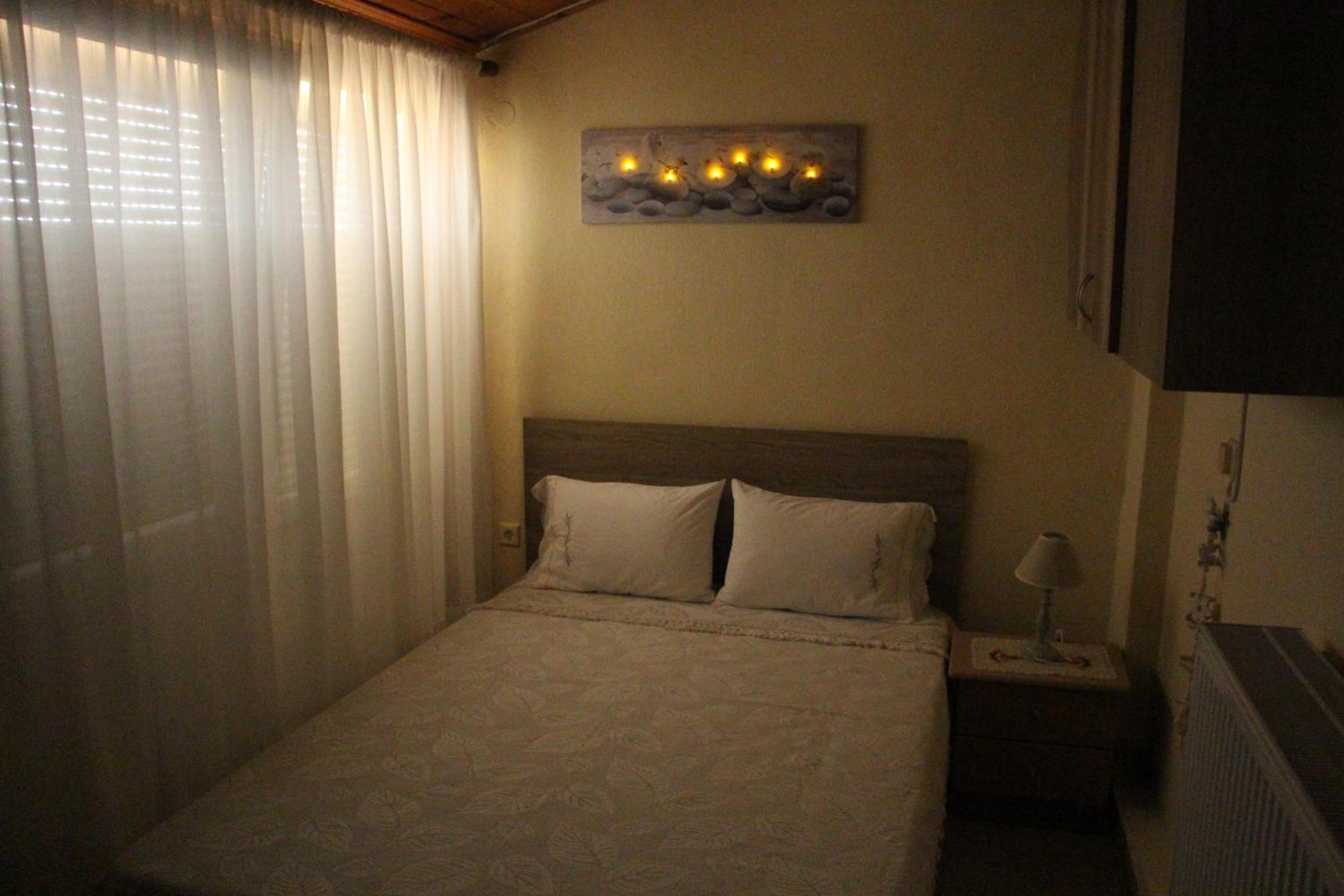 Matina'S Apartments Принос Номер фото