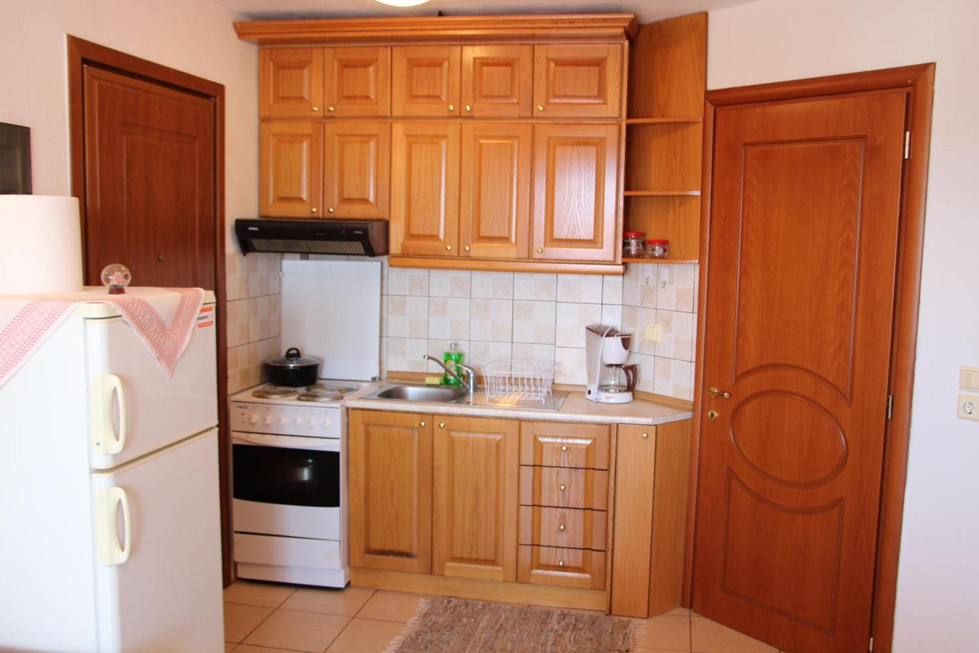 Matina'S Apartments Принос Номер фото