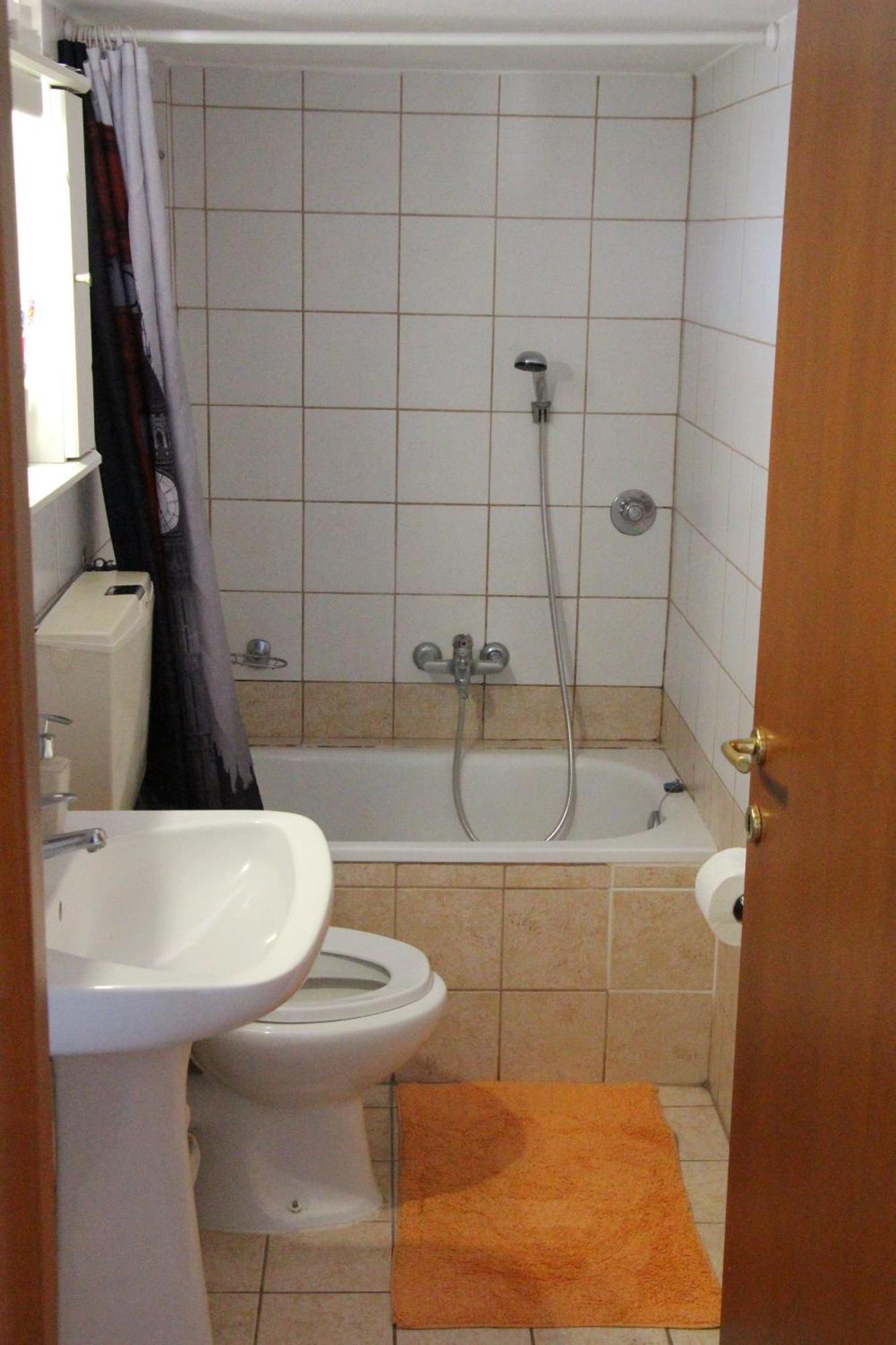 Matina'S Apartments Принос Номер фото